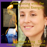 Communing with the Natural Energies - SK3